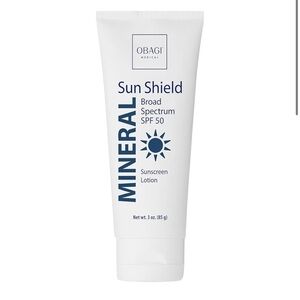 Obagi Sun Shield Mineral Sunscreen SPF 50